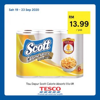 Tesco-REKOMEN-Promotion-13-15-350x350 - Johor Kedah Kelantan Kuala Lumpur Melaka Negeri Sembilan Pahang Penang Perak Perlis Promotions & Freebies Putrajaya Sabah Sarawak Selangor Supermarket & Hypermarket Terengganu 