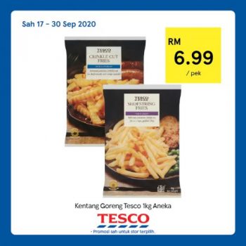 Tesco-REKOMEN-Promotion-13-17-350x350 - Johor Kedah Kelantan Kuala Lumpur Melaka Negeri Sembilan Pahang Penang Perak Perlis Promotions & Freebies Putrajaya Sabah Sarawak Selangor Supermarket & Hypermarket Terengganu 