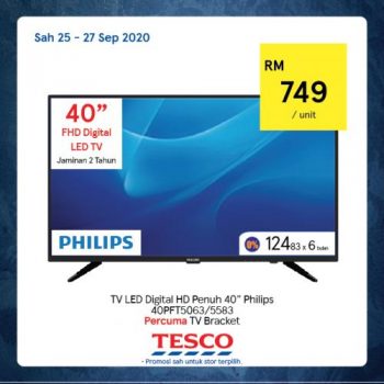 Tesco-REKOMEN-Promotion-13-19-350x350 - Johor Kedah Kelantan Kuala Lumpur Melaka Negeri Sembilan Pahang Penang Perak Perlis Promotions & Freebies Putrajaya Sabah Sarawak Selangor Supermarket & Hypermarket Terengganu 