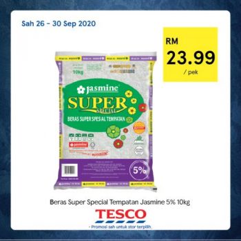 Tesco-REKOMEN-Promotion-13-20-350x350 - Johor Kedah Kelantan Kuala Lumpur Melaka Negeri Sembilan Pahang Penang Perak Perlis Promotions & Freebies Putrajaya Sabah Sarawak Selangor Supermarket & Hypermarket Terengganu 