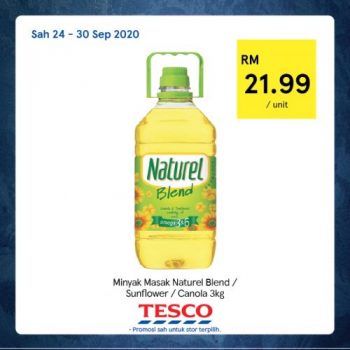 Tesco-REKOMEN-Promotion-13-21-350x350 - Johor Kedah Kelantan Kuala Lumpur Melaka Negeri Sembilan Pahang Penang Perak Perlis Promotions & Freebies Putrajaya Sabah Sarawak Selangor Supermarket & Hypermarket Terengganu 