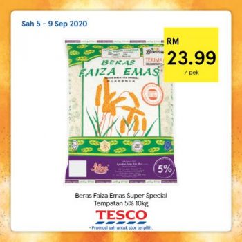 Tesco-REKOMEN-Promotion-13-4-350x350 - Johor Kedah Kelantan Kuala Lumpur Melaka Negeri Sembilan Pahang Penang Perak Perlis Promotions & Freebies Putrajaya Sabah Sarawak Selangor Supermarket & Hypermarket Terengganu 