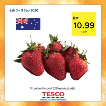 Tesco-REKOMEN-Promotion-13-5-350x350 - Johor Kedah Kelantan Kuala Lumpur Melaka Negeri Sembilan Pahang Penang Perak Perlis Promotions & Freebies Putrajaya Sabah Sarawak Selangor Supermarket & Hypermarket Terengganu 