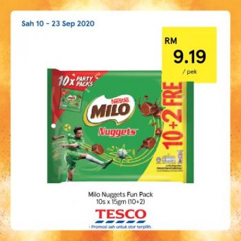 Tesco-REKOMEN-Promotion-14-11-350x350 - Johor Kedah Kelantan Kuala Lumpur Melaka Negeri Sembilan Pahang Penang Perak Perlis Promotions & Freebies Putrajaya Sabah Sarawak Selangor Supermarket & Hypermarket Terengganu 