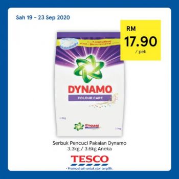 Tesco-REKOMEN-Promotion-14-15-350x350 - Johor Kedah Kelantan Kuala Lumpur Melaka Negeri Sembilan Pahang Penang Perak Perlis Promotions & Freebies Putrajaya Sabah Sarawak Selangor Supermarket & Hypermarket Terengganu 