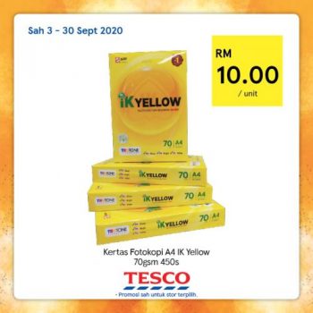 Tesco-REKOMEN-Promotion-14-2-350x350 - Johor Kedah Kelantan Kuala Lumpur Melaka Negeri Sembilan Pahang Penang Perak Perlis Promotions & Freebies Putrajaya Sabah Sarawak Selangor Supermarket & Hypermarket Terengganu 