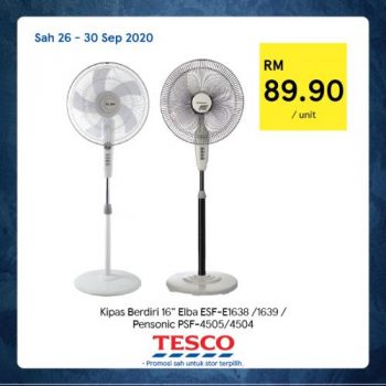 Tesco-REKOMEN-Promotion-14-21-350x350 - Johor Kedah Kelantan Kuala Lumpur Melaka Negeri Sembilan Pahang Penang Perak Perlis Promotions & Freebies Putrajaya Sabah Sarawak Selangor Supermarket & Hypermarket Terengganu 