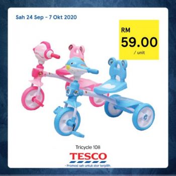 Tesco-REKOMEN-Promotion-14-24-350x350 - Johor Kedah Kelantan Kuala Lumpur Melaka Negeri Sembilan Pahang Penang Perak Perlis Promotions & Freebies Putrajaya Sabah Sarawak Selangor Supermarket & Hypermarket Terengganu 