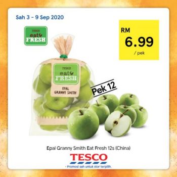 Tesco-REKOMEN-Promotion-14-5-350x350 - Johor Kedah Kelantan Kuala Lumpur Melaka Negeri Sembilan Pahang Penang Perak Perlis Promotions & Freebies Putrajaya Sabah Sarawak Selangor Supermarket & Hypermarket Terengganu 