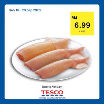 Tesco-REKOMEN-Promotion-15-14-350x350 - Johor Kedah Kelantan Kuala Lumpur Melaka Negeri Sembilan Pahang Penang Perak Perlis Promotions & Freebies Putrajaya Sabah Sarawak Selangor Supermarket & Hypermarket Terengganu 