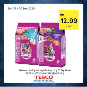 Tesco-REKOMEN-Promotion-15-21-350x350 - Johor Kedah Kelantan Kuala Lumpur Melaka Negeri Sembilan Pahang Penang Perak Perlis Promotions & Freebies Putrajaya Sabah Sarawak Selangor Supermarket & Hypermarket Terengganu 