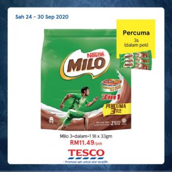 Tesco-REKOMEN-Promotion-15-22-350x350 - Johor Kedah Kelantan Kuala Lumpur Melaka Negeri Sembilan Pahang Penang Perak Perlis Promotions & Freebies Putrajaya Sabah Sarawak Selangor Supermarket & Hypermarket Terengganu 