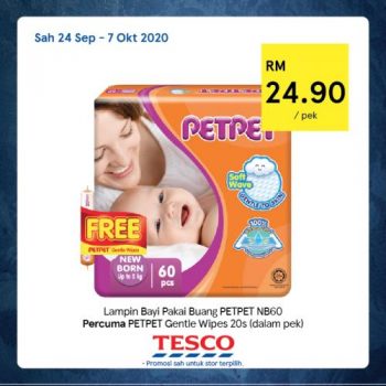 Tesco-REKOMEN-Promotion-15-23-350x350 - Johor Kedah Kelantan Kuala Lumpur Melaka Negeri Sembilan Pahang Penang Perak Perlis Promotions & Freebies Putrajaya Sabah Sarawak Selangor Supermarket & Hypermarket Terengganu 