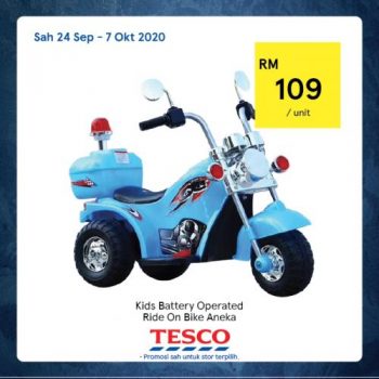 Tesco-REKOMEN-Promotion-15-24-350x350 - Johor Kedah Kelantan Kuala Lumpur Melaka Negeri Sembilan Pahang Penang Perak Perlis Promotions & Freebies Putrajaya Sabah Sarawak Selangor Supermarket & Hypermarket Terengganu 