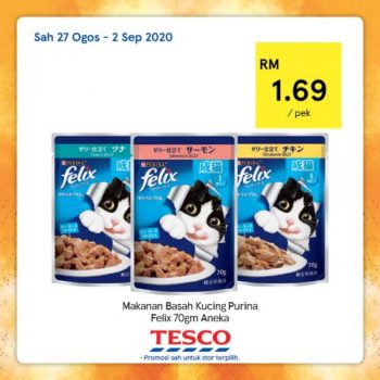 Tesco-REKOMEN-Promotion-16-1-350x350 - Johor Kedah Kelantan Kuala Lumpur Melaka Negeri Sembilan Pahang Penang Perak Perlis Promotions & Freebies Putrajaya Sabah Sarawak Selangor Supermarket & Hypermarket Terengganu 