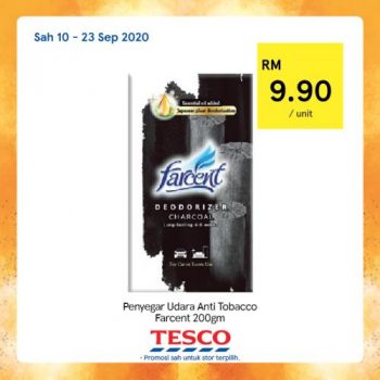 Tesco-REKOMEN-Promotion-16-10-350x350 - Johor Kedah Kelantan Kuala Lumpur Melaka Negeri Sembilan Pahang Penang Perak Perlis Promotions & Freebies Putrajaya Sabah Sarawak Selangor Supermarket & Hypermarket Terengganu 