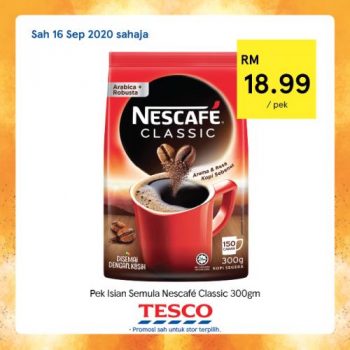 Tesco-REKOMEN-Promotion-16-11-350x350 - Johor Kedah Kelantan Kuala Lumpur Melaka Negeri Sembilan Pahang Penang Perak Perlis Promotions & Freebies Putrajaya Sabah Sarawak Selangor Supermarket & Hypermarket Terengganu 