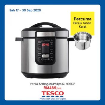 Tesco-REKOMEN-Promotion-16-15-350x350 - Johor Kedah Kelantan Kuala Lumpur Melaka Negeri Sembilan Pahang Penang Perak Perlis Promotions & Freebies Putrajaya Sabah Sarawak Selangor Supermarket & Hypermarket Terengganu 