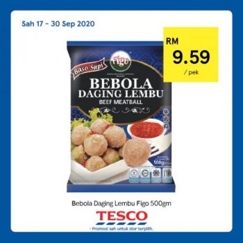 Tesco-REKOMEN-Promotion-16-16-350x350 - Johor Kedah Kelantan Kuala Lumpur Melaka Negeri Sembilan Pahang Penang Perak Perlis Promotions & Freebies Putrajaya Sabah Sarawak Selangor Supermarket & Hypermarket Terengganu 