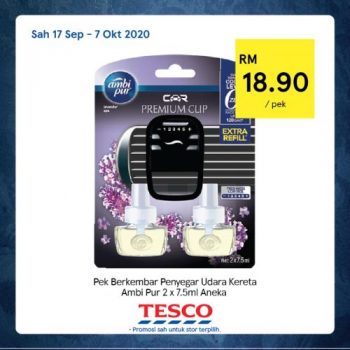 Tesco-REKOMEN-Promotion-16-18-350x350 - Johor Kedah Kelantan Kuala Lumpur Melaka Negeri Sembilan Pahang Penang Perak Perlis Promotions & Freebies Putrajaya Sabah Sarawak Selangor Supermarket & Hypermarket Terengganu 