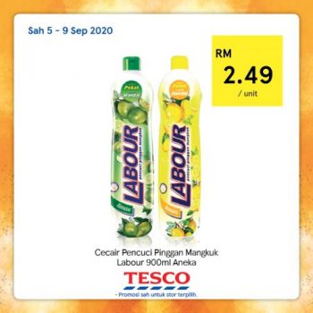 Tesco-REKOMEN-Promotion-16-4-350x350 - Johor Kedah Kelantan Kuala Lumpur Melaka Negeri Sembilan Pahang Penang Perak Perlis Promotions & Freebies Putrajaya Sabah Sarawak Selangor Supermarket & Hypermarket Terengganu 