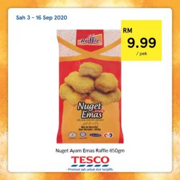 Tesco-REKOMEN-Promotion-16-5-350x350 - Johor Kedah Kelantan Kuala Lumpur Melaka Negeri Sembilan Pahang Penang Perak Perlis Promotions & Freebies Putrajaya Sabah Sarawak Selangor Supermarket & Hypermarket Terengganu 