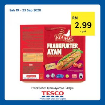 Tesco-REKOMEN-Promotion-17-13-350x350 - Johor Kedah Kelantan Kuala Lumpur Melaka Negeri Sembilan Pahang Penang Perak Perlis Promotions & Freebies Putrajaya Sabah Sarawak Selangor Supermarket & Hypermarket Terengganu 