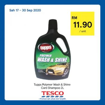 Tesco-REKOMEN-Promotion-17-14-350x350 - Johor Kedah Kelantan Kuala Lumpur Melaka Negeri Sembilan Pahang Penang Perak Perlis Promotions & Freebies Putrajaya Sabah Sarawak Selangor Supermarket & Hypermarket Terengganu 