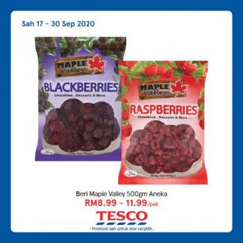 Tesco-REKOMEN-Promotion-17-15-350x350 - Johor Kedah Kelantan Kuala Lumpur Melaka Negeri Sembilan Pahang Penang Perak Perlis Promotions & Freebies Putrajaya Sabah Sarawak Selangor Supermarket & Hypermarket Terengganu 