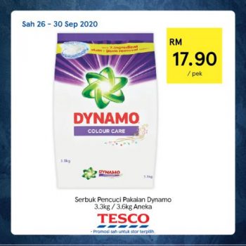 Tesco-REKOMEN-Promotion-17-19-350x350 - Johor Kedah Kelantan Kuala Lumpur Melaka Negeri Sembilan Pahang Penang Perak Perlis Promotions & Freebies Putrajaya Sabah Sarawak Selangor Supermarket & Hypermarket Terengganu 