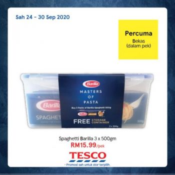 Tesco-REKOMEN-Promotion-17-20-350x350 - Johor Kedah Kelantan Kuala Lumpur Melaka Negeri Sembilan Pahang Penang Perak Perlis Promotions & Freebies Putrajaya Sabah Sarawak Selangor Supermarket & Hypermarket Terengganu 