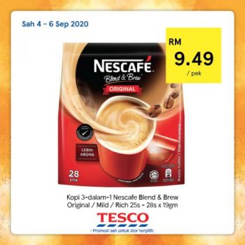 Tesco-REKOMEN-Promotion-17-3-350x350 - Johor Kedah Kelantan Kuala Lumpur Melaka Negeri Sembilan Pahang Penang Perak Perlis Promotions & Freebies Putrajaya Sabah Sarawak Selangor Supermarket & Hypermarket Terengganu 