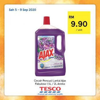 Tesco-REKOMEN-Promotion-17-4-350x350 - Johor Kedah Kelantan Kuala Lumpur Melaka Negeri Sembilan Pahang Penang Perak Perlis Promotions & Freebies Putrajaya Sabah Sarawak Selangor Supermarket & Hypermarket Terengganu 