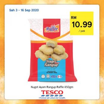 Tesco-REKOMEN-Promotion-17-5-350x350 - Johor Kedah Kelantan Kuala Lumpur Melaka Negeri Sembilan Pahang Penang Perak Perlis Promotions & Freebies Putrajaya Sabah Sarawak Selangor Supermarket & Hypermarket Terengganu 