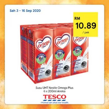 Tesco-REKOMEN-Promotion-17-6-350x350 - Johor Kedah Kelantan Kuala Lumpur Melaka Negeri Sembilan Pahang Penang Perak Perlis Promotions & Freebies Putrajaya Sabah Sarawak Selangor Supermarket & Hypermarket Terengganu 