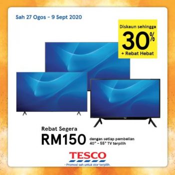 Tesco-REKOMEN-Promotion-18-1-350x350 - Johor Kedah Kelantan Kuala Lumpur Melaka Negeri Sembilan Pahang Penang Perak Perlis Promotions & Freebies Putrajaya Sabah Sarawak Selangor Supermarket & Hypermarket Terengganu 