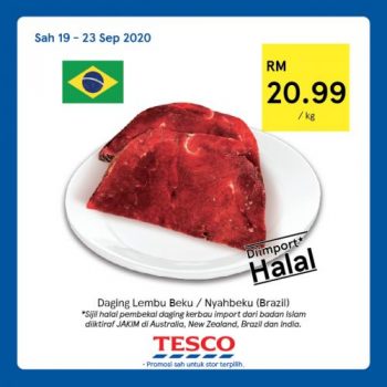 Tesco-REKOMEN-Promotion-18-11-350x350 - Johor Kedah Kelantan Kuala Lumpur Melaka Negeri Sembilan Pahang Penang Perak Perlis Promotions & Freebies Putrajaya Sabah Sarawak Selangor Supermarket & Hypermarket Terengganu 