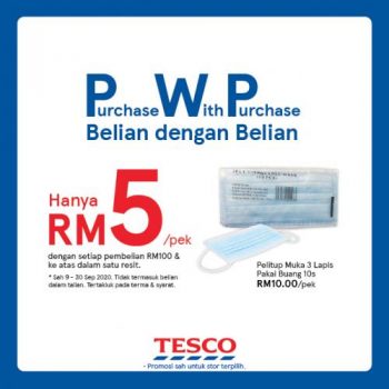 Tesco-REKOMEN-Promotion-18-12-350x350 - Johor Kedah Kelantan Kuala Lumpur Melaka Negeri Sembilan Pahang Penang Perak Perlis Promotions & Freebies Putrajaya Sabah Sarawak Selangor Supermarket & Hypermarket Terengganu 