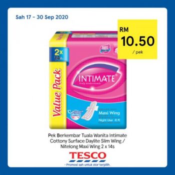 Tesco-REKOMEN-Promotion-18-13-350x350 - Johor Kedah Kelantan Kuala Lumpur Melaka Negeri Sembilan Pahang Penang Perak Perlis Promotions & Freebies Putrajaya Sabah Sarawak Selangor Supermarket & Hypermarket Terengganu 