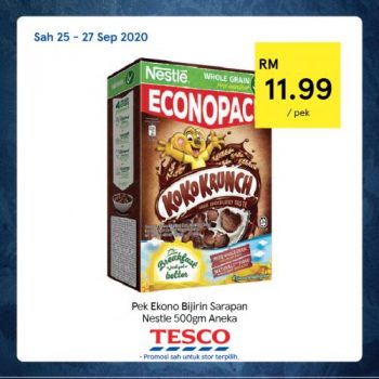 Tesco-REKOMEN-Promotion-18-15-350x350 - Johor Kedah Kelantan Kuala Lumpur Melaka Negeri Sembilan Pahang Penang Perak Perlis Promotions & Freebies Putrajaya Sabah Sarawak Selangor Supermarket & Hypermarket Terengganu 