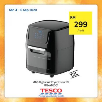 Tesco-REKOMEN-Promotion-18-2-350x350 - Johor Kedah Kelantan Kuala Lumpur Melaka Negeri Sembilan Pahang Penang Perak Perlis Promotions & Freebies Putrajaya Sabah Sarawak Selangor Supermarket & Hypermarket Terengganu 