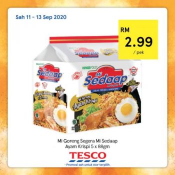 Tesco-REKOMEN-Promotion-18-5-350x350 - Johor Kedah Kelantan Kuala Lumpur Melaka Negeri Sembilan Pahang Penang Perak Perlis Promotions & Freebies Putrajaya Sabah Sarawak Selangor Supermarket & Hypermarket Terengganu 