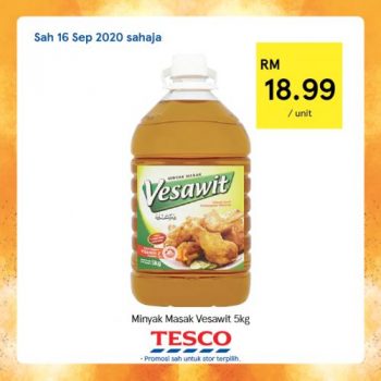 Tesco-REKOMEN-Promotion-18-8-350x350 - Johor Kedah Kelantan Kuala Lumpur Melaka Negeri Sembilan Pahang Penang Perak Perlis Promotions & Freebies Putrajaya Sabah Sarawak Selangor Supermarket & Hypermarket Terengganu 