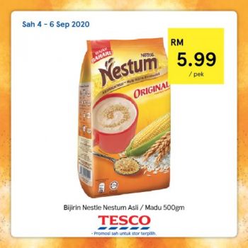 Tesco-REKOMEN-Promotion-19-1-350x350 - Johor Kedah Kelantan Kuala Lumpur Melaka Negeri Sembilan Pahang Penang Perak Perlis Promotions & Freebies Putrajaya Sabah Sarawak Selangor Supermarket & Hypermarket Terengganu 