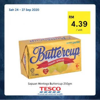 Tesco-REKOMEN-Promotion-19-10-350x350 - Johor Kedah Kelantan Kuala Lumpur Melaka Negeri Sembilan Pahang Penang Perak Perlis Promotions & Freebies Putrajaya Sabah Sarawak Selangor Supermarket & Hypermarket Terengganu 