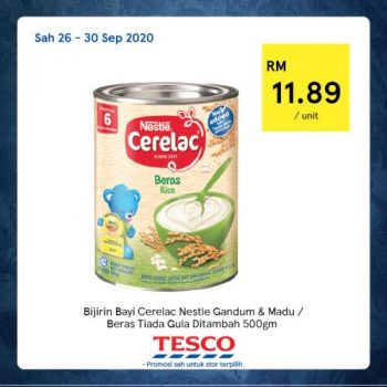 Tesco-REKOMEN-Promotion-19-11-350x350 - Johor Kedah Kelantan Kuala Lumpur Melaka Negeri Sembilan Pahang Penang Perak Perlis Promotions & Freebies Putrajaya Sabah Sarawak Selangor Supermarket & Hypermarket Terengganu 