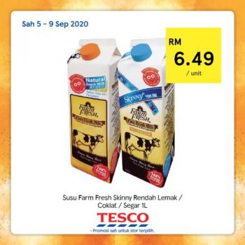 Tesco-REKOMEN-Promotion-19-2-350x350 - Johor Kedah Kelantan Kuala Lumpur Melaka Negeri Sembilan Pahang Penang Perak Perlis Promotions & Freebies Putrajaya Sabah Sarawak Selangor Supermarket & Hypermarket Terengganu 