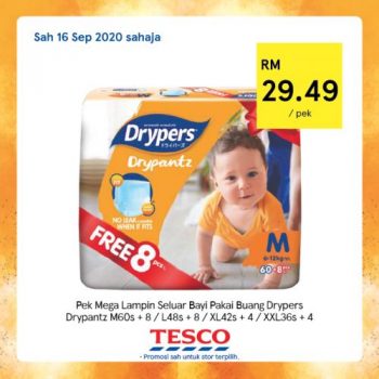 Tesco-REKOMEN-Promotion-19-5-350x350 - Johor Kedah Kelantan Kuala Lumpur Melaka Negeri Sembilan Pahang Penang Perak Perlis Promotions & Freebies Putrajaya Sabah Sarawak Selangor Supermarket & Hypermarket Terengganu 