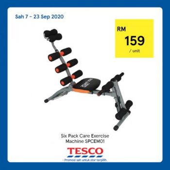 Tesco-REKOMEN-Promotion-19-6-350x350 - Johor Kedah Kelantan Kuala Lumpur Melaka Negeri Sembilan Pahang Penang Perak Perlis Promotions & Freebies Putrajaya Sabah Sarawak Selangor Supermarket & Hypermarket Terengganu 