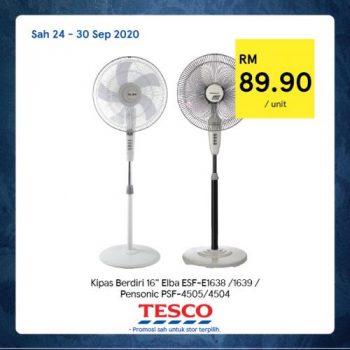 Tesco-REKOMEN-Promotion-19-9-350x350 - Johor Kedah Kelantan Kuala Lumpur Melaka Negeri Sembilan Pahang Penang Perak Perlis Promotions & Freebies Putrajaya Sabah Sarawak Selangor Supermarket & Hypermarket Terengganu 